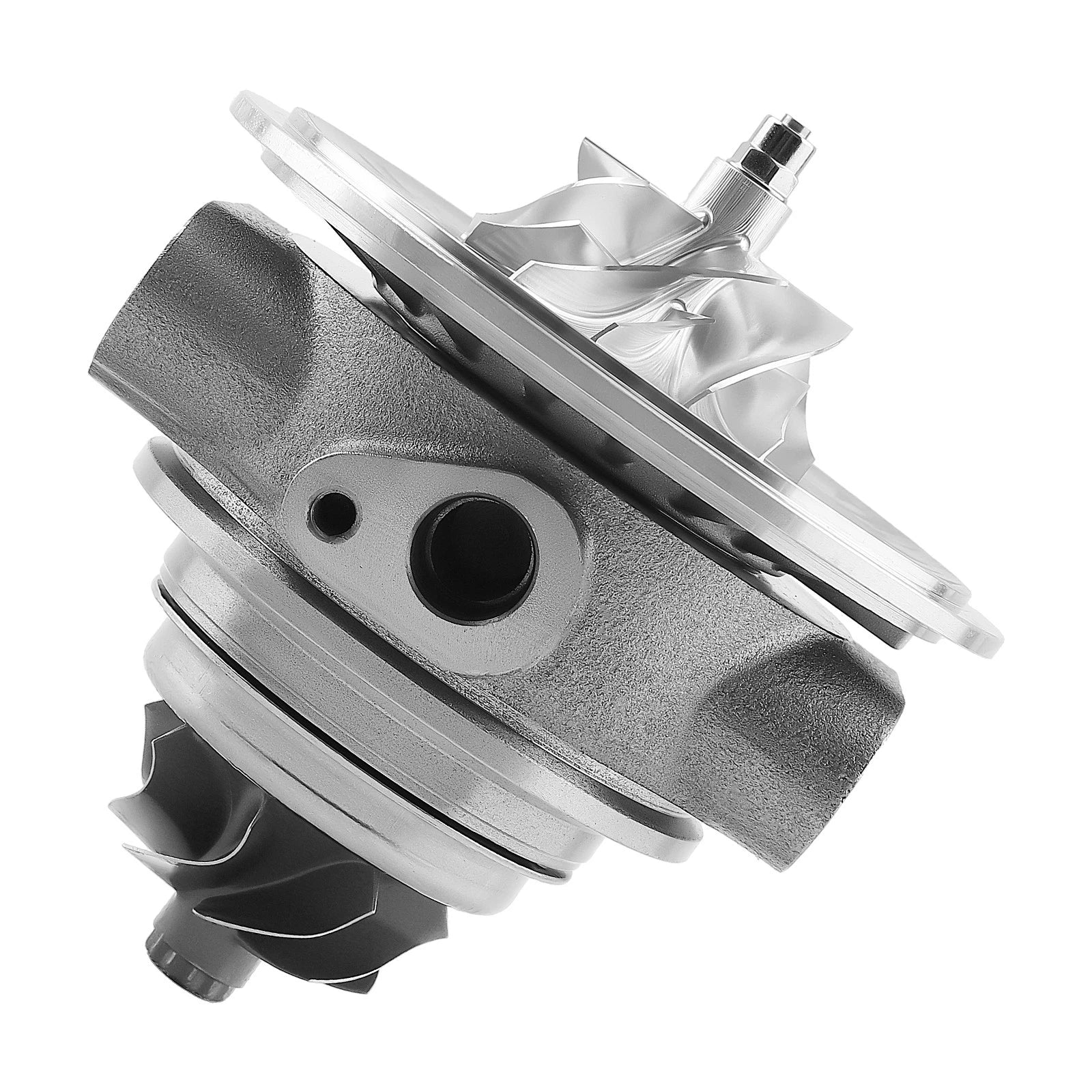 RHF5 Billet Turbo Cartridge for Audi A4 A5 A6 A7 Q5 2.0L TFSI (2012–2018)
