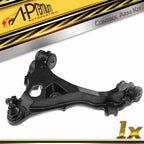 Front Left Lower Control Arm with Ball Joint for Ford Expedition (1997–2023)