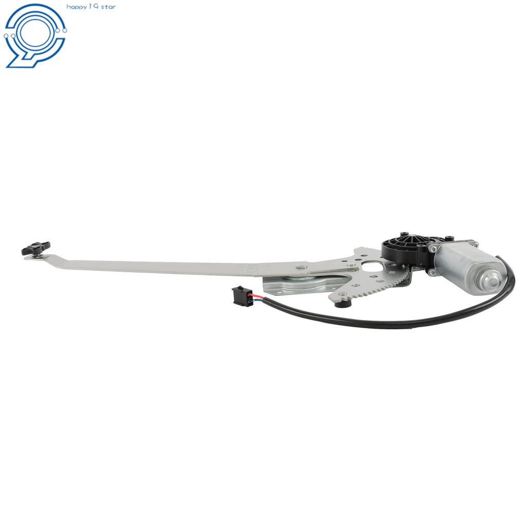 Front Right Power Window Regulator with Motor for Ford F150 F250 F350 (1980–1997)