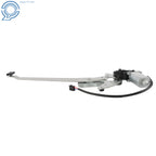 Front Right Power Window Regulator with Motor for Ford F150 F250 F350 (1980–1997)