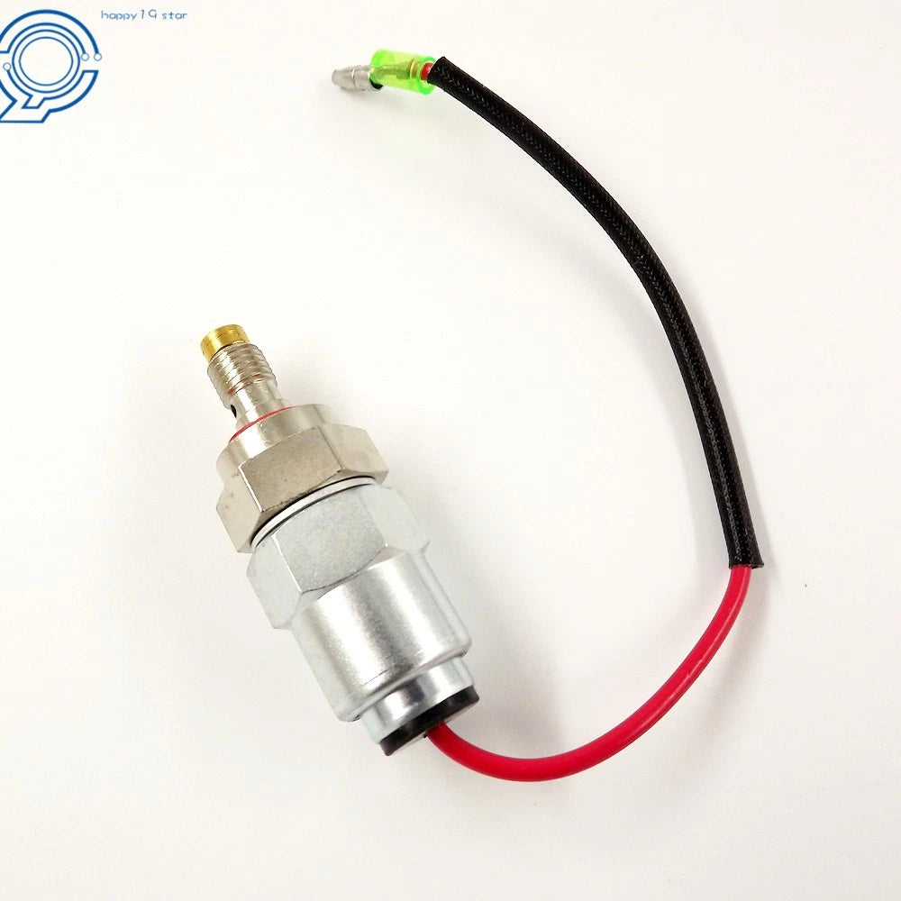 Fuel Solenoid Kit for Kohler CV22S (No Year Specified)