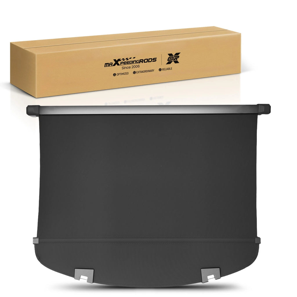 Retractable Cargo Cover for Mazda CX-5 (2012–2018) Cargo Parcel Shelf Waterproof
