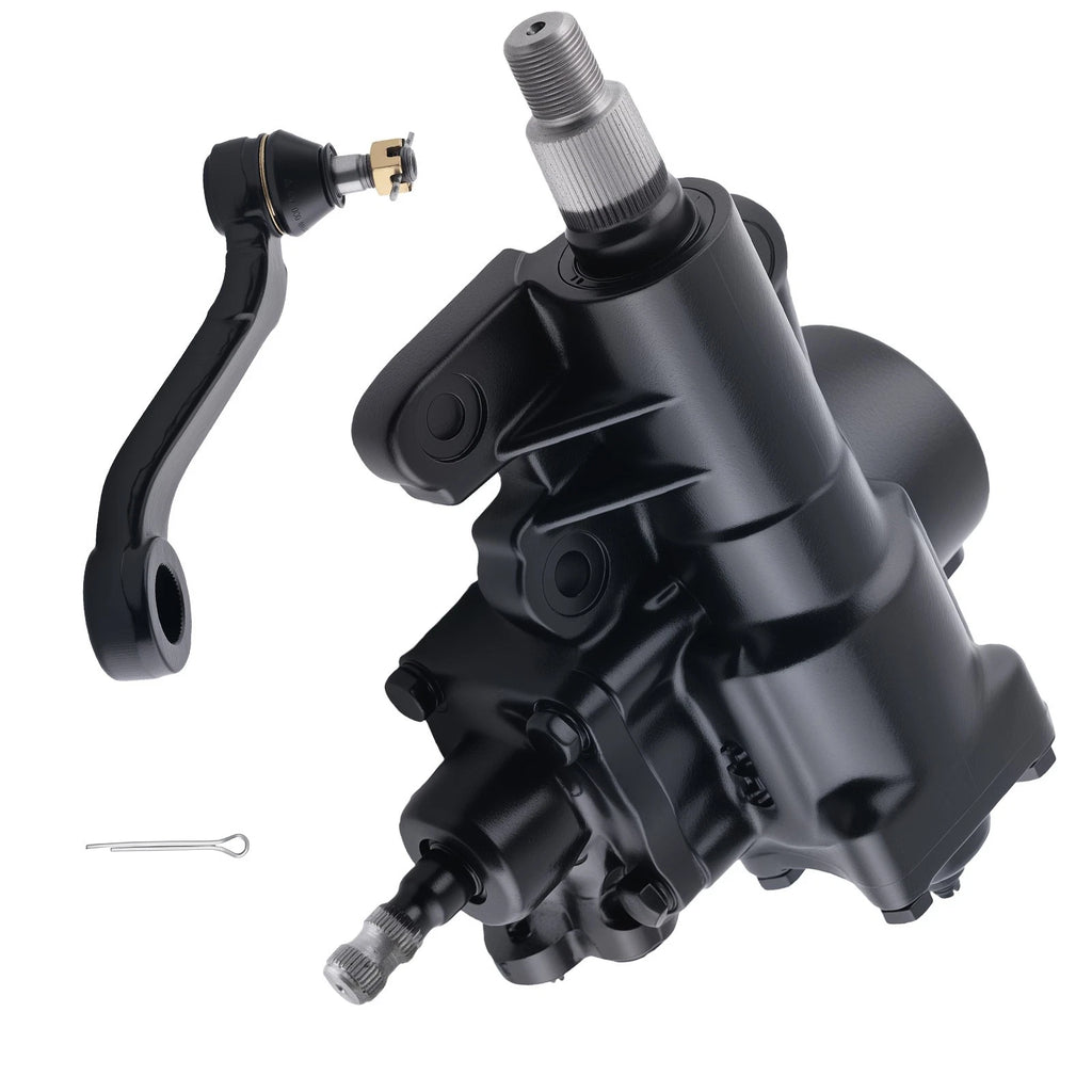 Steering Gear Box for Toyota 4Runner Pickup (1989–1991) 44110-35070