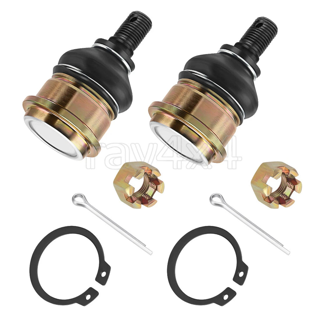 Upper/Lower Ball Joints for Yamaha Kodiak 450 YFM450, 700 YFM700K (2016–2024)