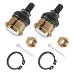 Upper/Lower Ball Joints for Yamaha Kodiak 450 YFM450, 700 YFM700K (2016–2024)
