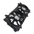 Electric Radiator Cooling Fan for Mazda 3 (2014–2018)