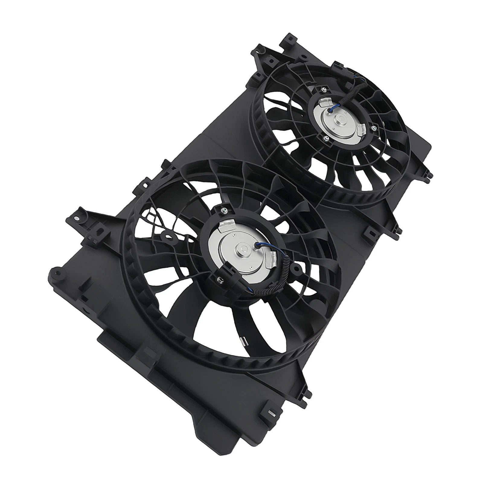 Electric Radiator Cooling Fan for Mazda 3 (2014–2018)