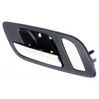 Interior Door Handle for Chevy Silverado 1500 GMC Sierra 1500 (2007-2013)