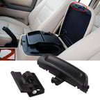 Armrest Box Latch Handle for Toyota Land Cruiser LC100 (1998–2007) 5890860060 Black