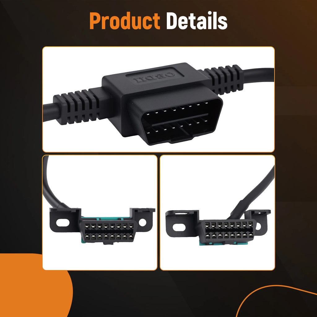 Plug-N-Play Pass Through Harness for Chevrolet Tahoe Suburban (2015–2022)