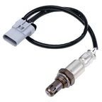 4X Oxygen Sensor for Chevrolet Tahoe (2014–2018) 4.3L 5.3L 6.2L Up & Downstream
