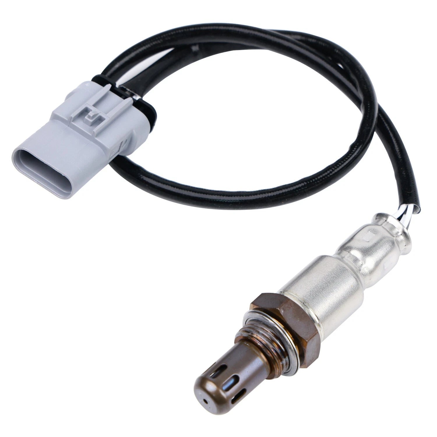 4X Oxygen Sensor for Chevrolet Tahoe (2014–2018) 4.3L 5.3L 6.2L Up & Downstream