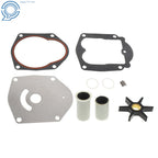 Water Pump Impeller Repair Kit for Mercury Mariner Force (40-50 HP)