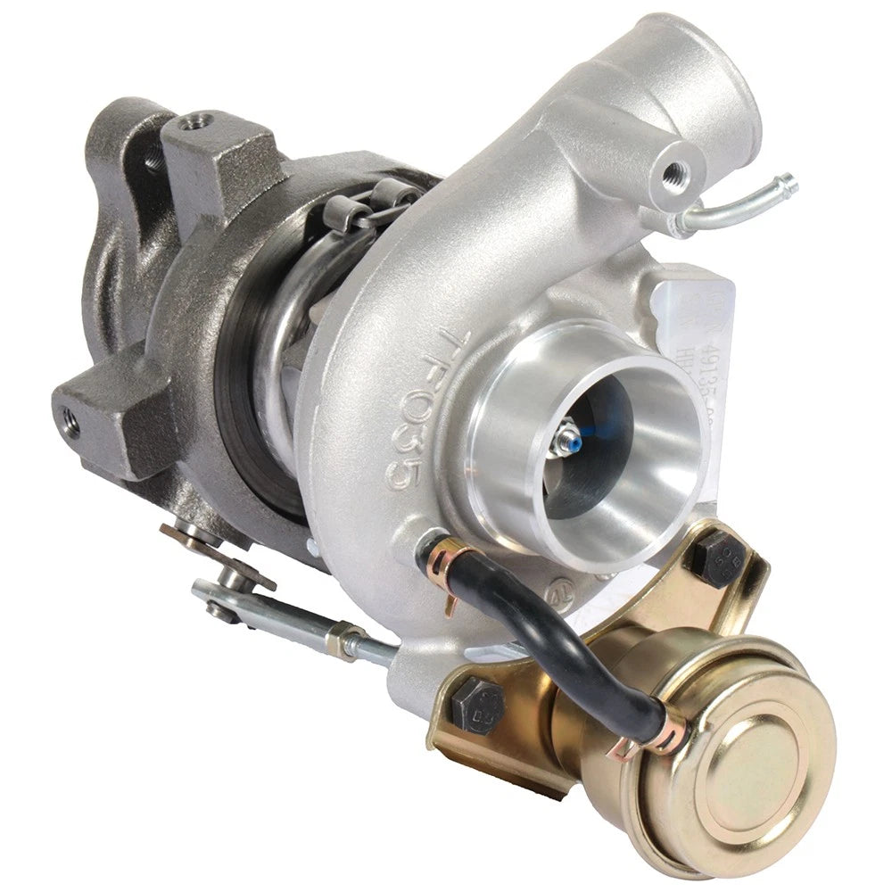 Turbocharger for Mitsubishi L300 (1998)