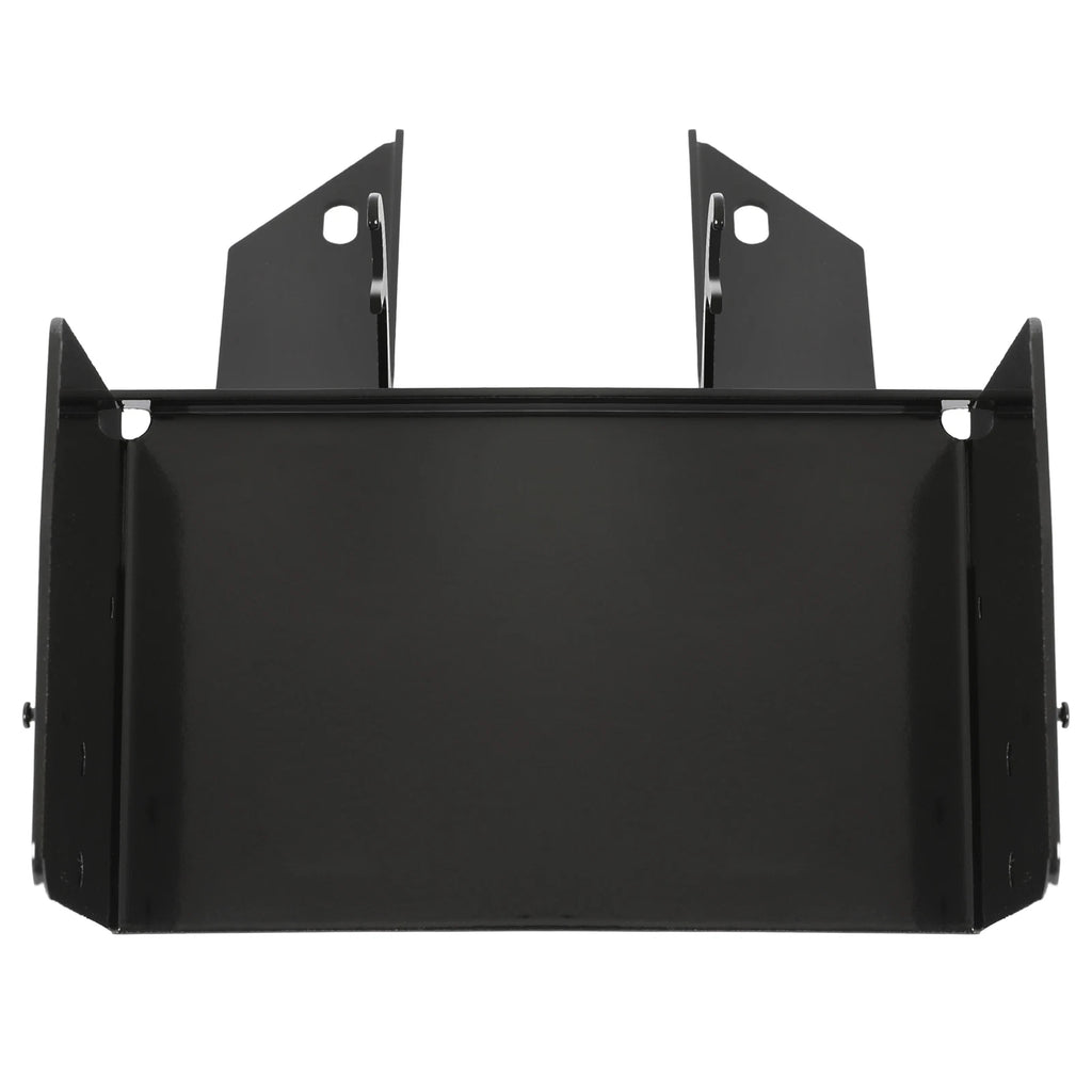 Front Fairing Radio Caddy Bracket for Harley Road Glide CVO FLTRX (1998–2013)