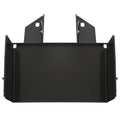 Front Fairing Radio Caddy Bracket for Harley Road Glide CVO FLTRX (1998–2013)