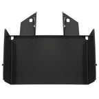 Front Fairing Radio Caddy Bracket for Harley Road Glide CVO FLTRX (1998–2013)