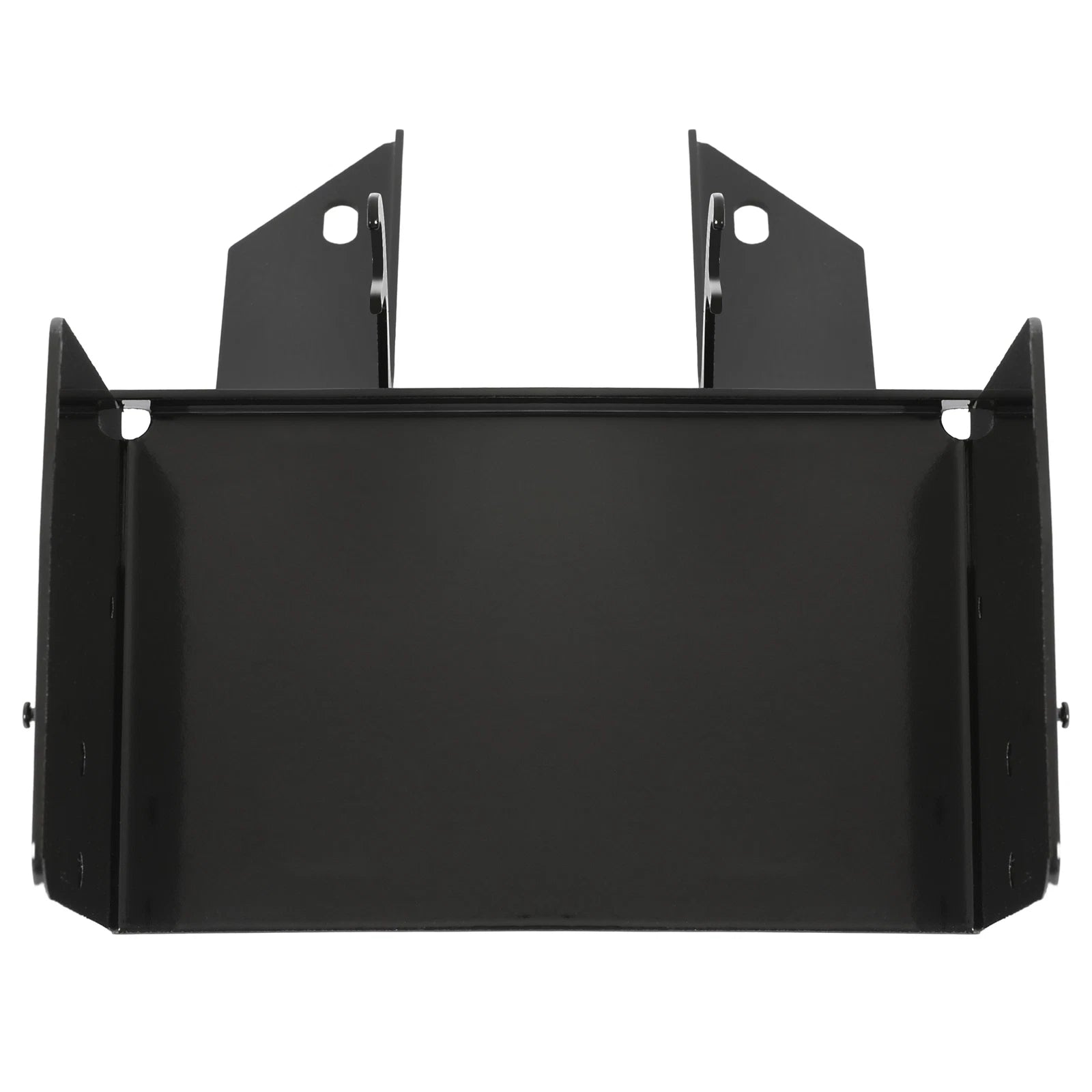 Front Fairing Radio Caddy Bracket for Harley Road Glide CVO FLTRX (1998–2013)