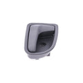 Front Left Grey Inner Door Handle for Kia Rio (2002���2005)