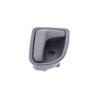 Front Left Grey Inner Door Handle for Kia Rio (2002���2005)