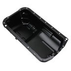 Engine Oil Pan for Honda Accord 2.3L (1998–2002) 264406 Steel SOHC