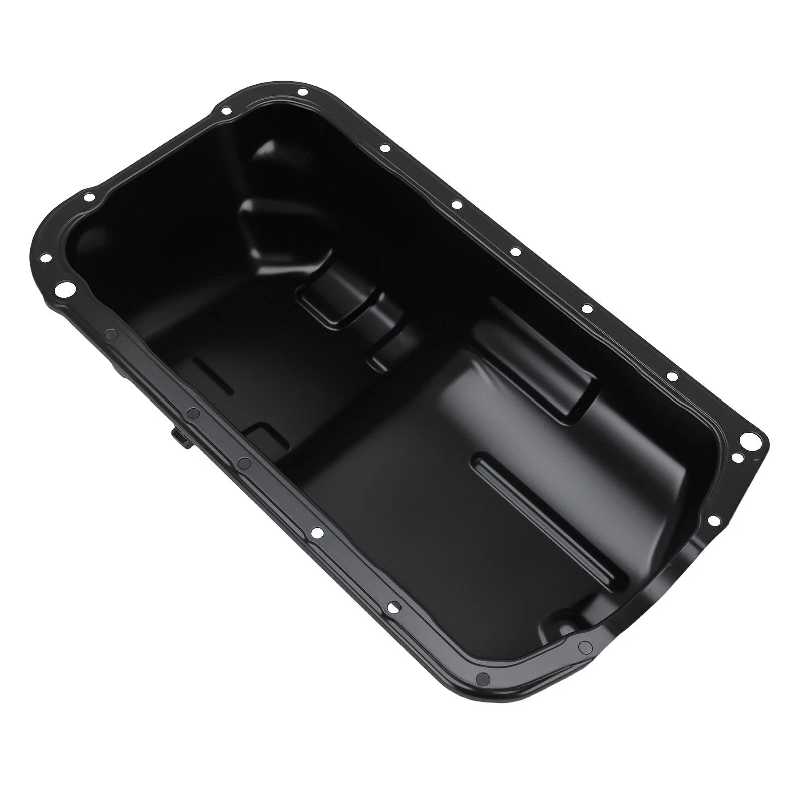 Engine Oil Pan for Honda Accord 2.3L (1998–2002) 264406 Steel SOHC