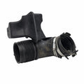 Engine Air Intake Hose for BMW 328i, 328i xDrive, 328xi (2007–2013) 13717536004