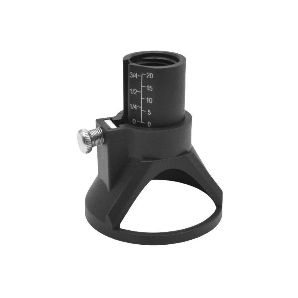 Plastic Model Fixer for Electric Grinder (Accurate Positioning)