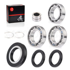 Rear Differential Bearing Seal Kit for Honda Rancher 420 4x4 AT EPS (2014–2024)