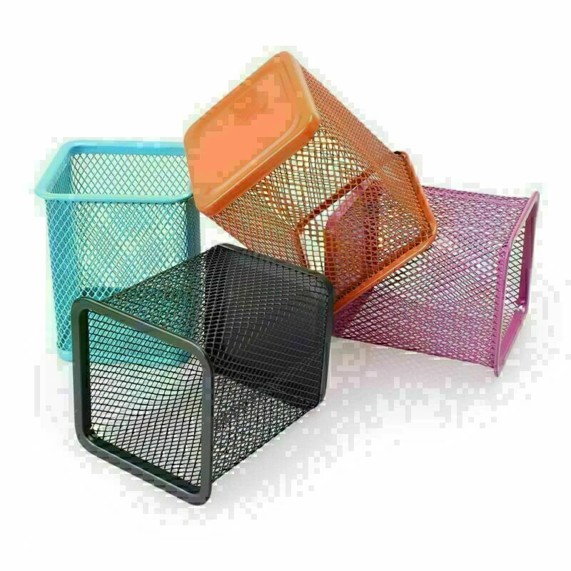 Desk Organizer Mesh Holder for Office Supplies (2023–2023)