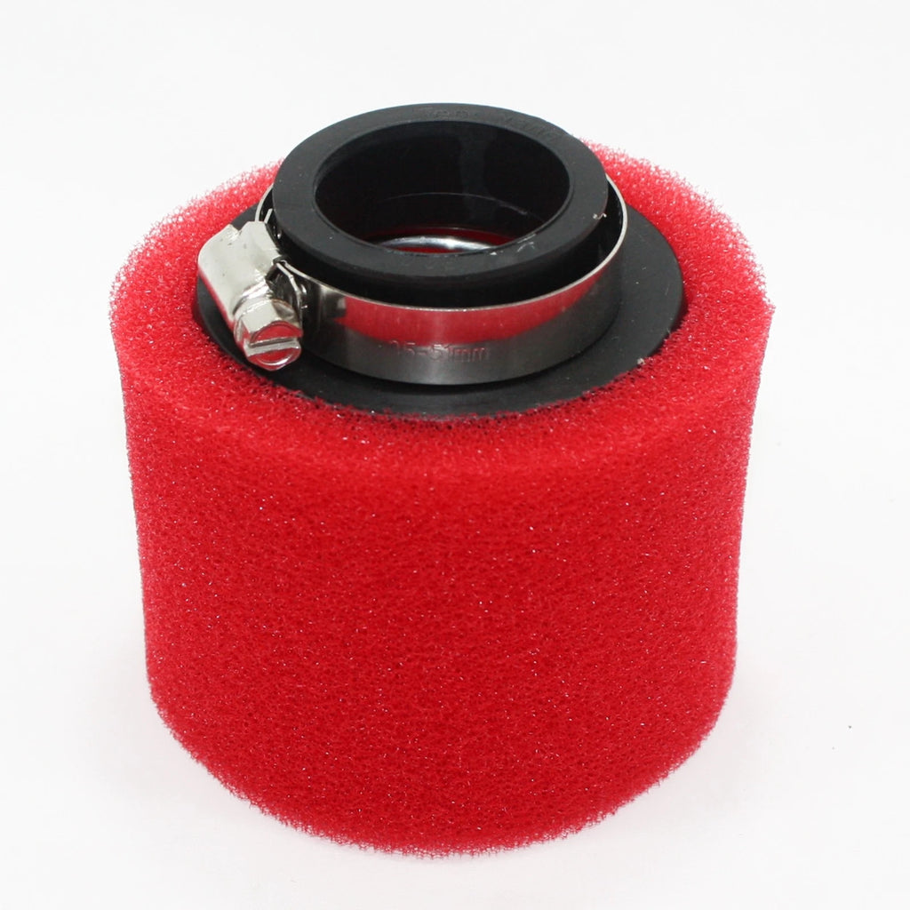Foam Air Filter Pod Cleaner for 150cc 160 PIT Quad Dirt Bike ATV (41mm 42mm)