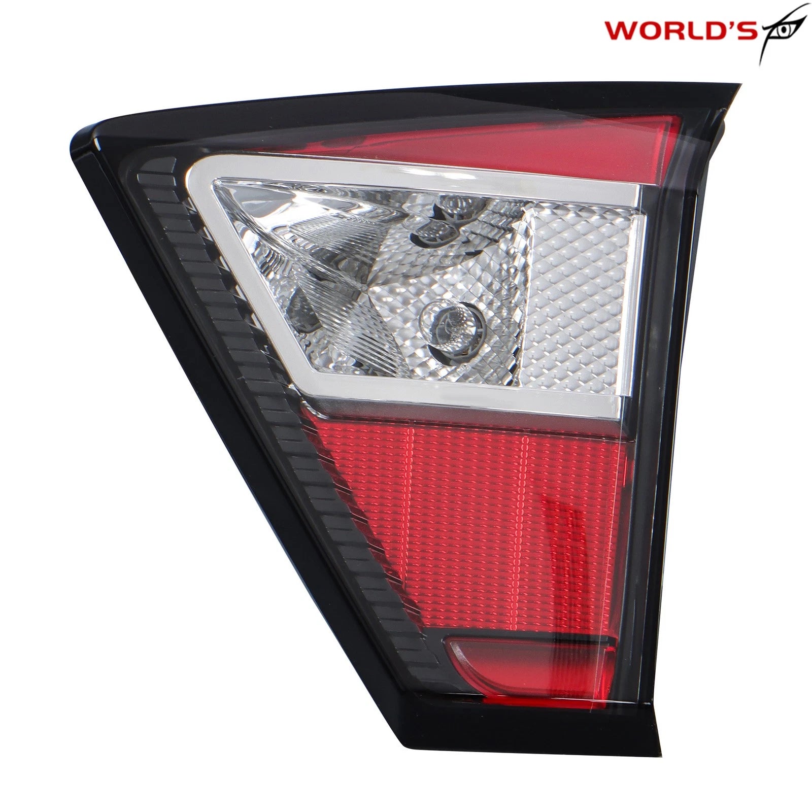 Tail Lights for Ford Escape (2017–2019) Halogen Right Passenger Inner