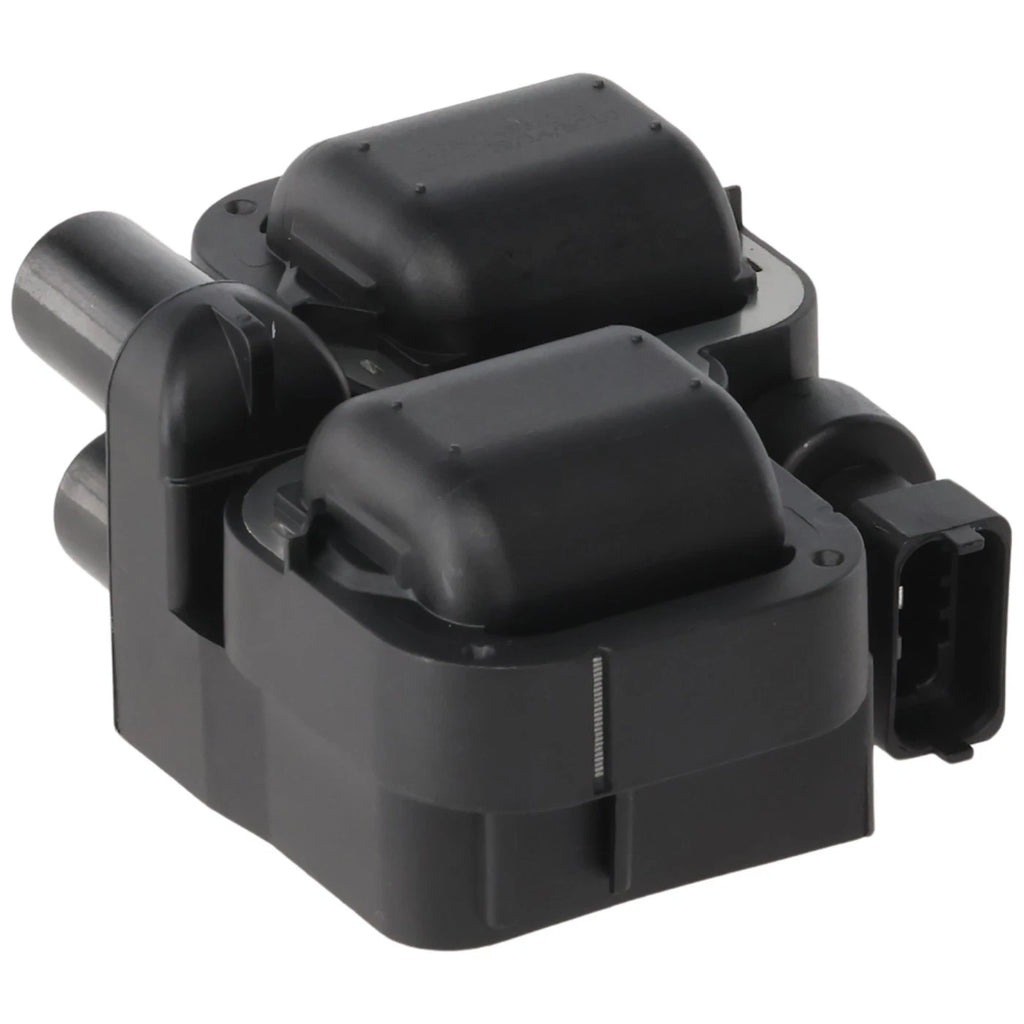 Ignition Coils Set of 2 for MB Mercedes G Class SLK SL ML R E S CL C CLK