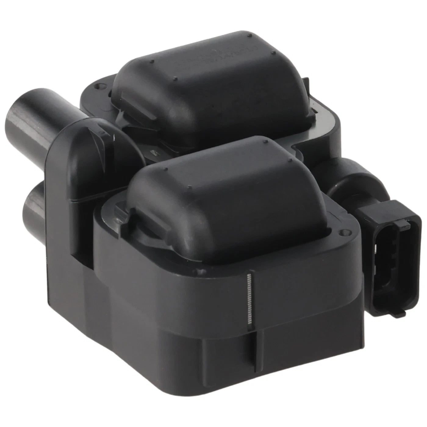 Ignition Coils Set of 2 for MB Mercedes G Class SLK SL ML R E S CL C CLK