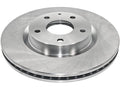Front Brake Rotor for Mazda CX-30 (2020–2024) YV824TM