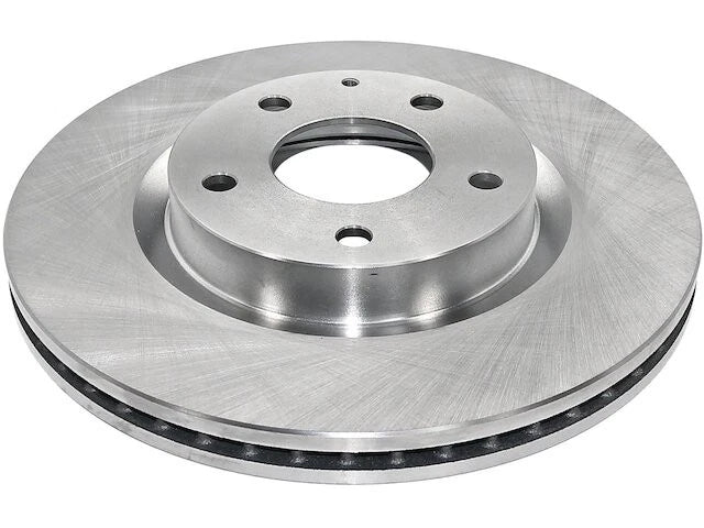 Front Brake Rotor for Mazda CX-30 (2020–2024) YV824TM