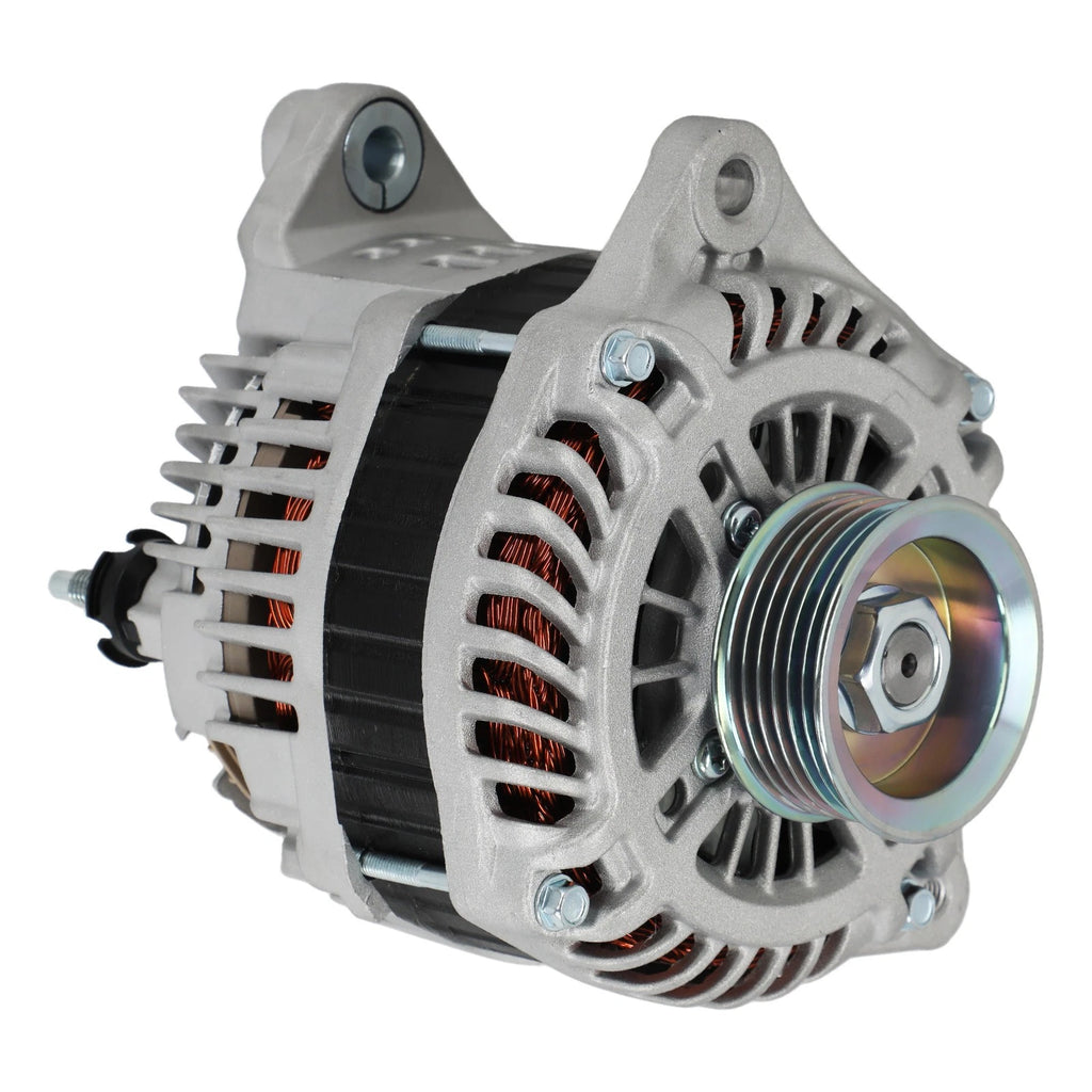 150A 12V Alternator for Infiniti G25/G37 M35 (2006–2012)