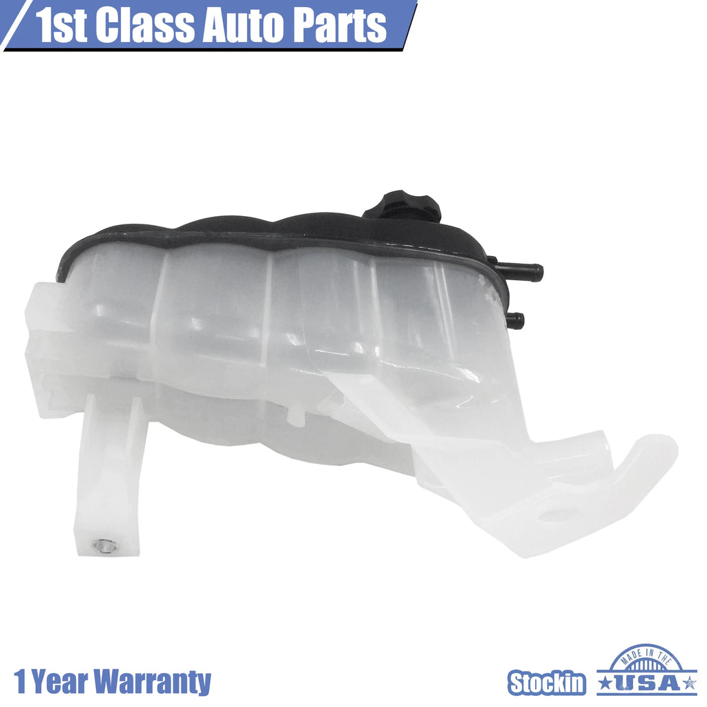 Coolant Recovery Tank for Chevrolet GMC Cadillac (2014-2020)