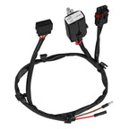 Pulse Light Bar Harness w/ Relay 2883949 for Polaris RZR PRO XP XP4 (2020–2023)