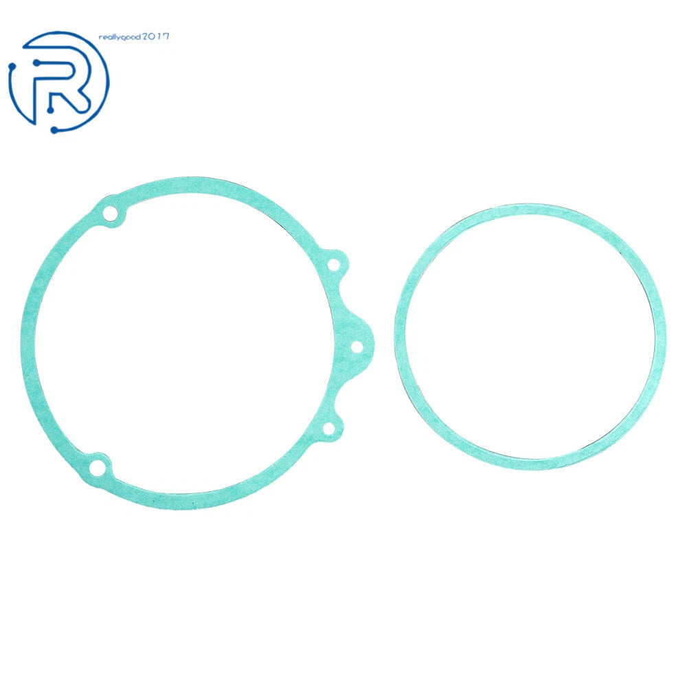 Set of 4 Engine Gaskets for Honda CB550F/CB550K (1974-1977)