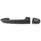 Door Handle Front Right Black for Kia Cerato (2009-2013)