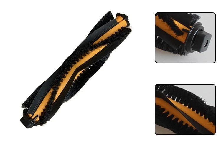Main Brush Roller for Vacuum Cleaner (Replacement Parts)