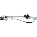 Front Left Window Regulator for Acura TSX (2009–2014)