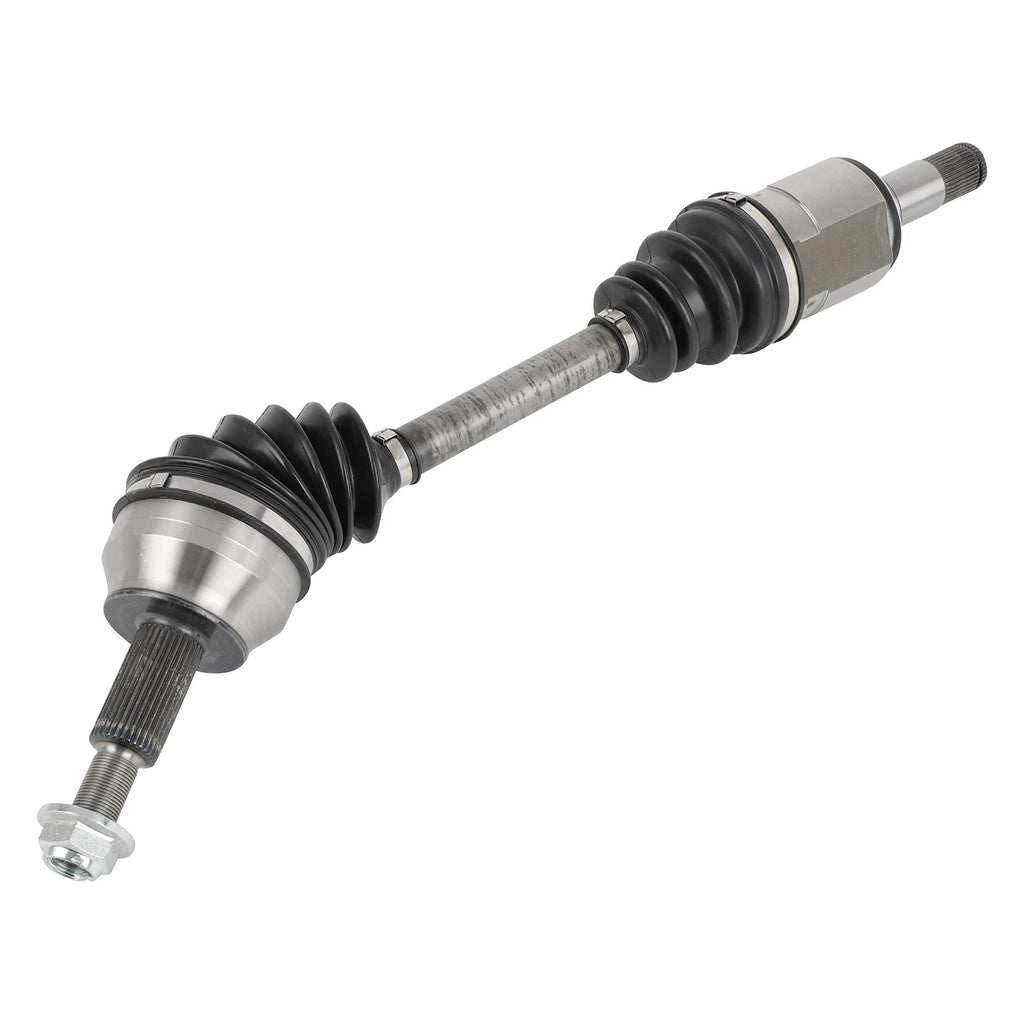 Front Left CV Axle Assembly for Dodge Durango (2011–2023) AWD 3.6L 5.7L