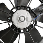 Radiator Cooling Fan Assembly for Acura TL (2009–2014) 19015-RK1-A01 621361