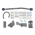 Adjustable Rear Trac Bar for Ford F53 (2016–2019) 16-19.5K GVWR