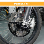 Brake Disc Guard Protector for GasGas ES700 (2022–2024) & KTM 690 Enduro (2014–2023)