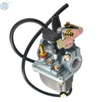 Carburetor for Kawasaki KFX 50 (2003-2006)