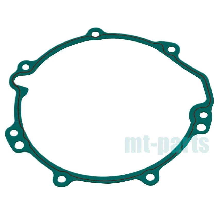 Gasket Generator Cover for Kawasaki ZX1400 Ninja ZX-14R (2012–2019) ZZR1400 (2006–2017)