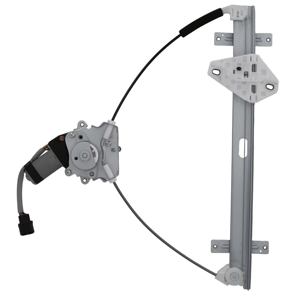 Power Window Regulator with Motor for Acura TL (2004-2008)